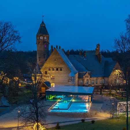 Castle Spa Wagenkuell Taagepera Ngoại thất bức ảnh