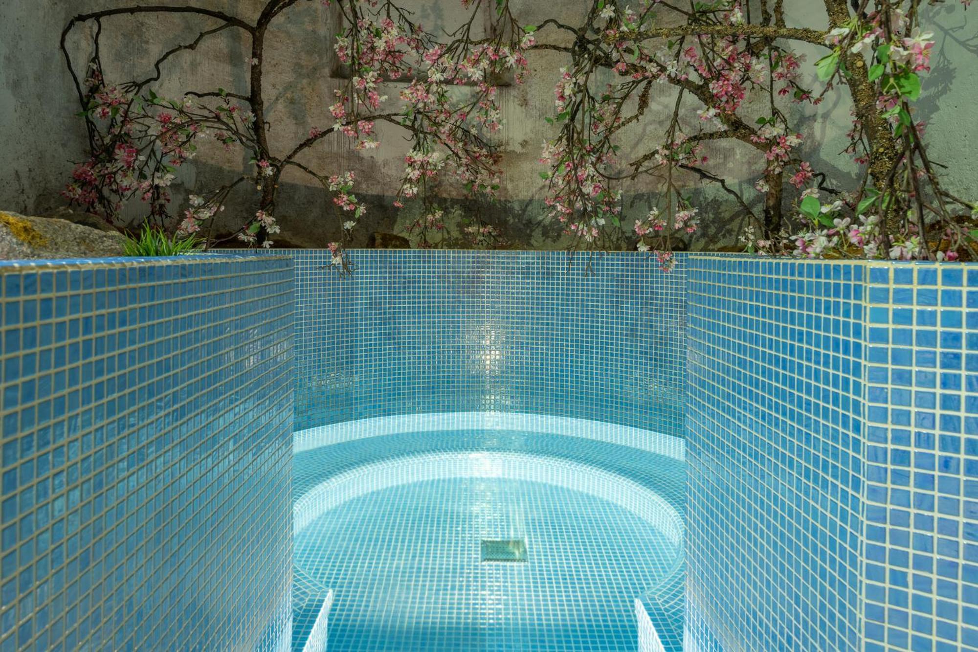 Castle Spa Wagenkuell Taagepera Ngoại thất bức ảnh