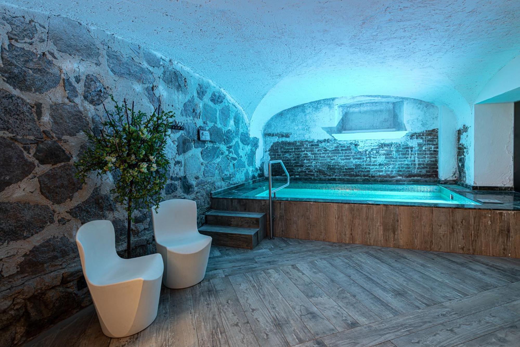 Castle Spa Wagenkuell Taagepera Ngoại thất bức ảnh