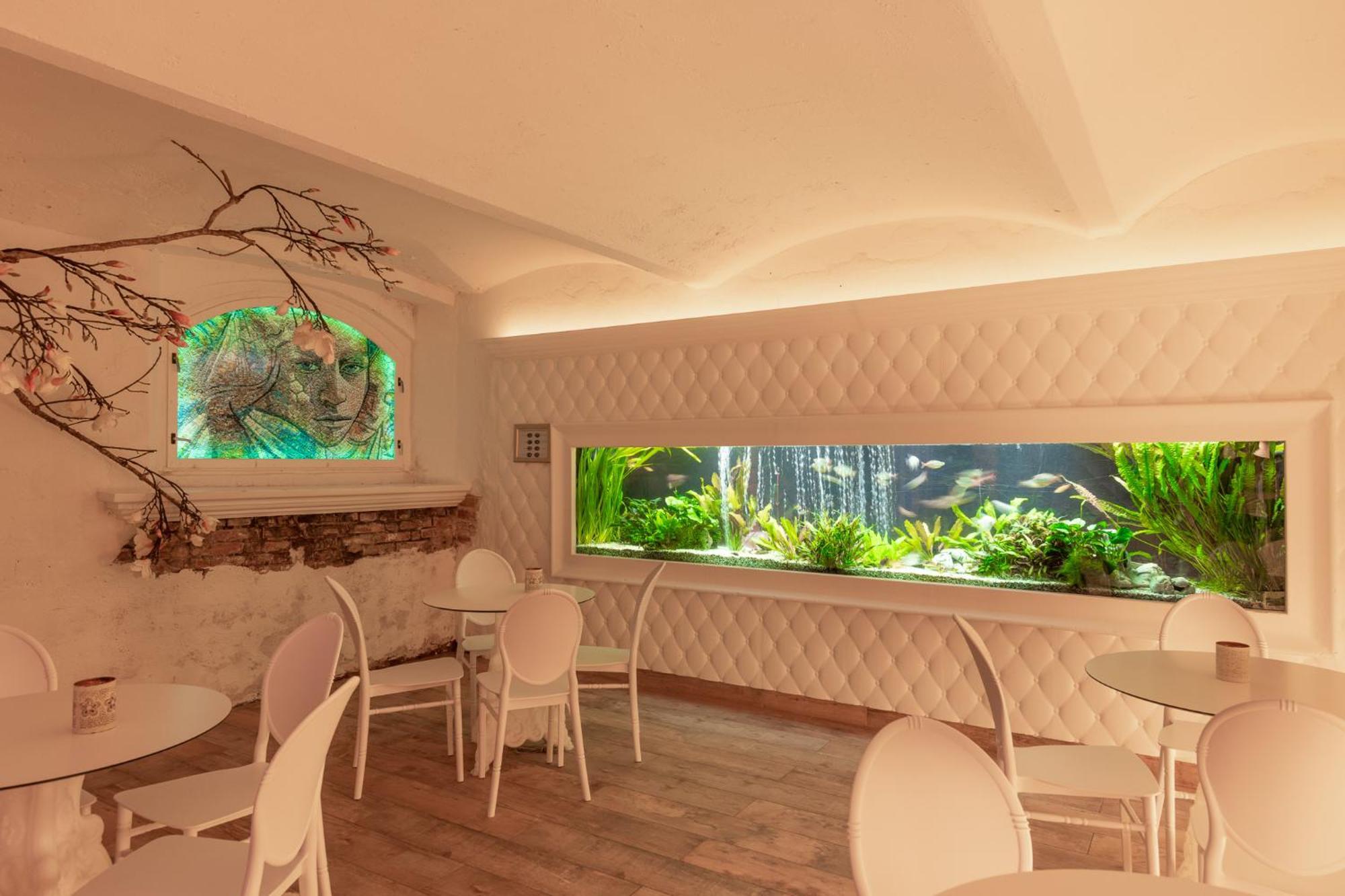 Castle Spa Wagenkuell Taagepera Ngoại thất bức ảnh