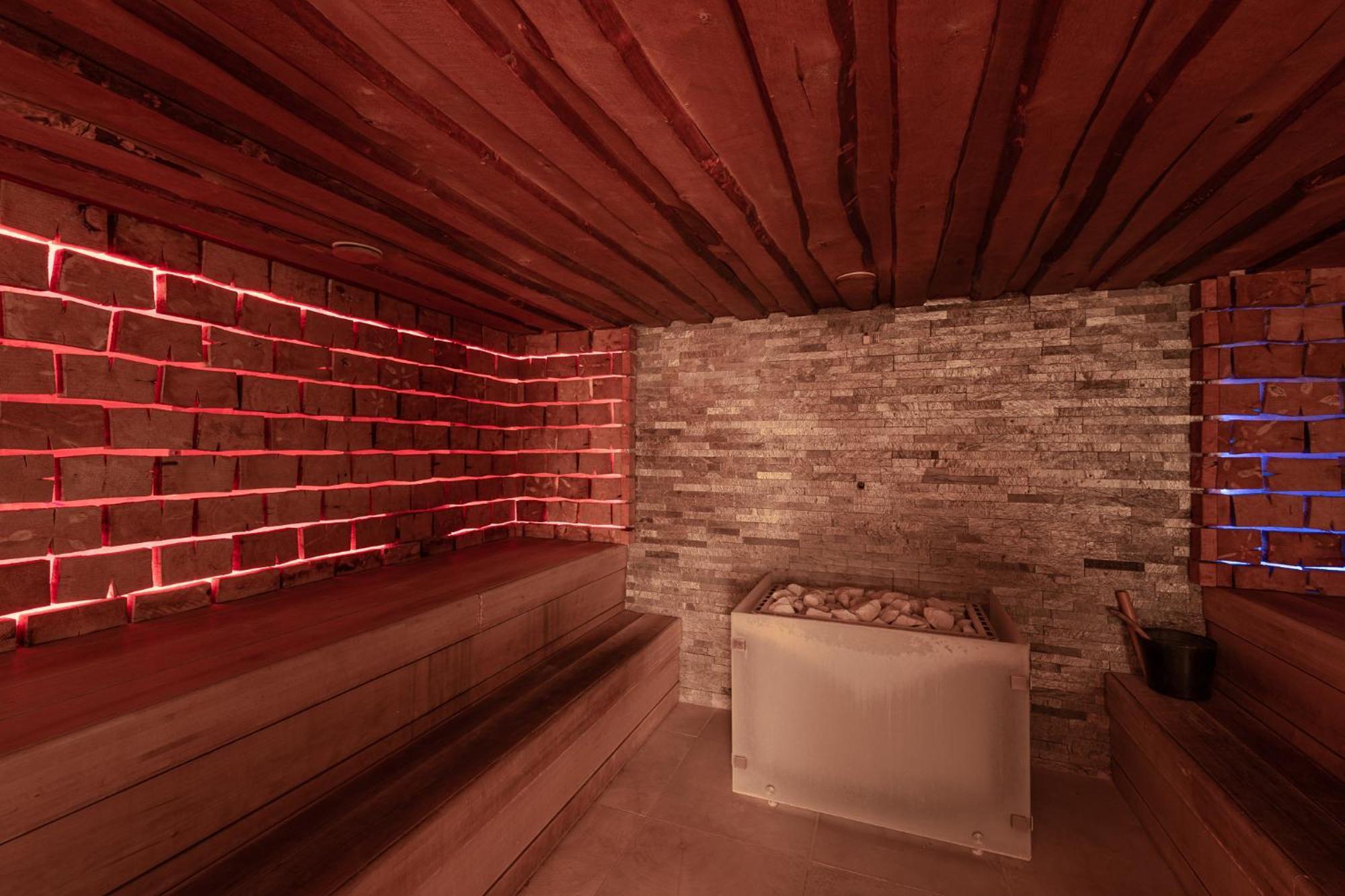 Castle Spa Wagenkuell Taagepera Ngoại thất bức ảnh