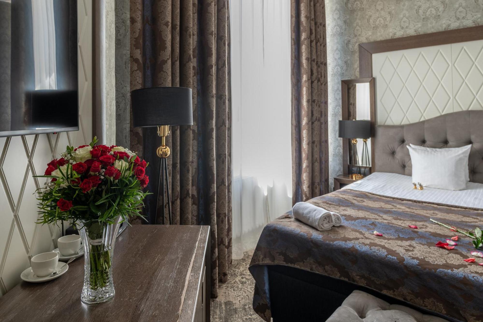 Castle Spa Wagenkuell Taagepera Ngoại thất bức ảnh