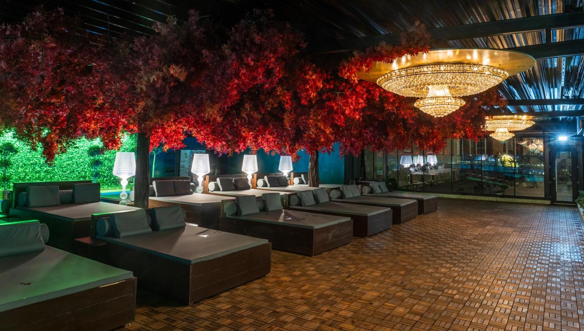 Castle Spa Wagenkuell Taagepera Ngoại thất bức ảnh