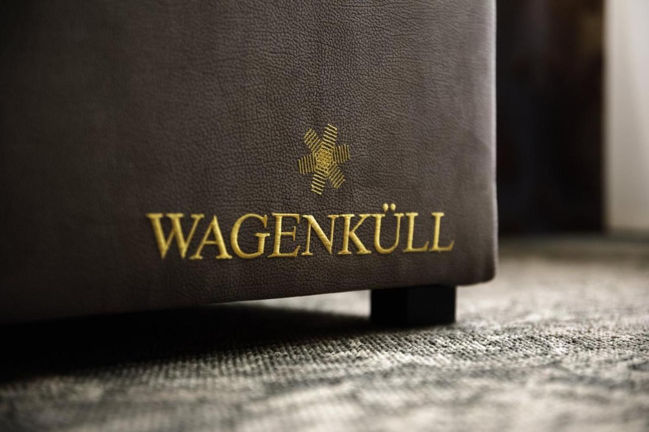 Castle Spa Wagenkuell Taagepera Ngoại thất bức ảnh