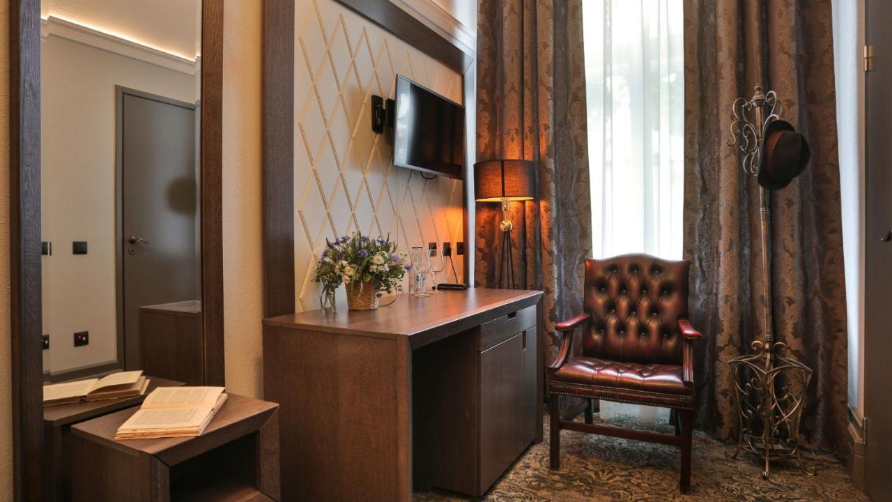 Castle Spa Wagenkuell Taagepera Ngoại thất bức ảnh