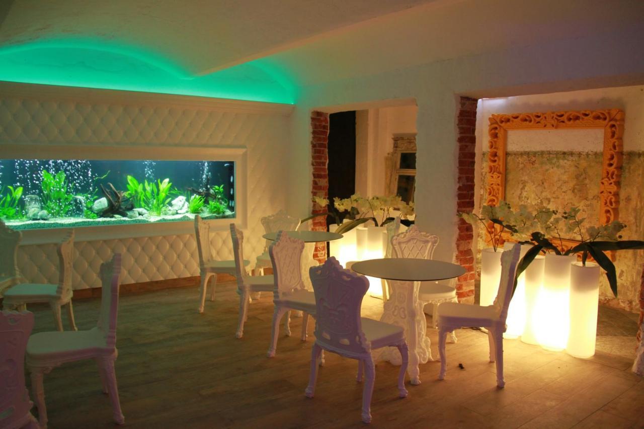 Castle Spa Wagenkuell Taagepera Ngoại thất bức ảnh