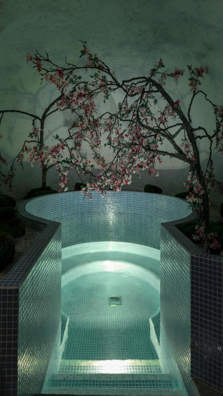 Castle Spa Wagenkuell Taagepera Ngoại thất bức ảnh