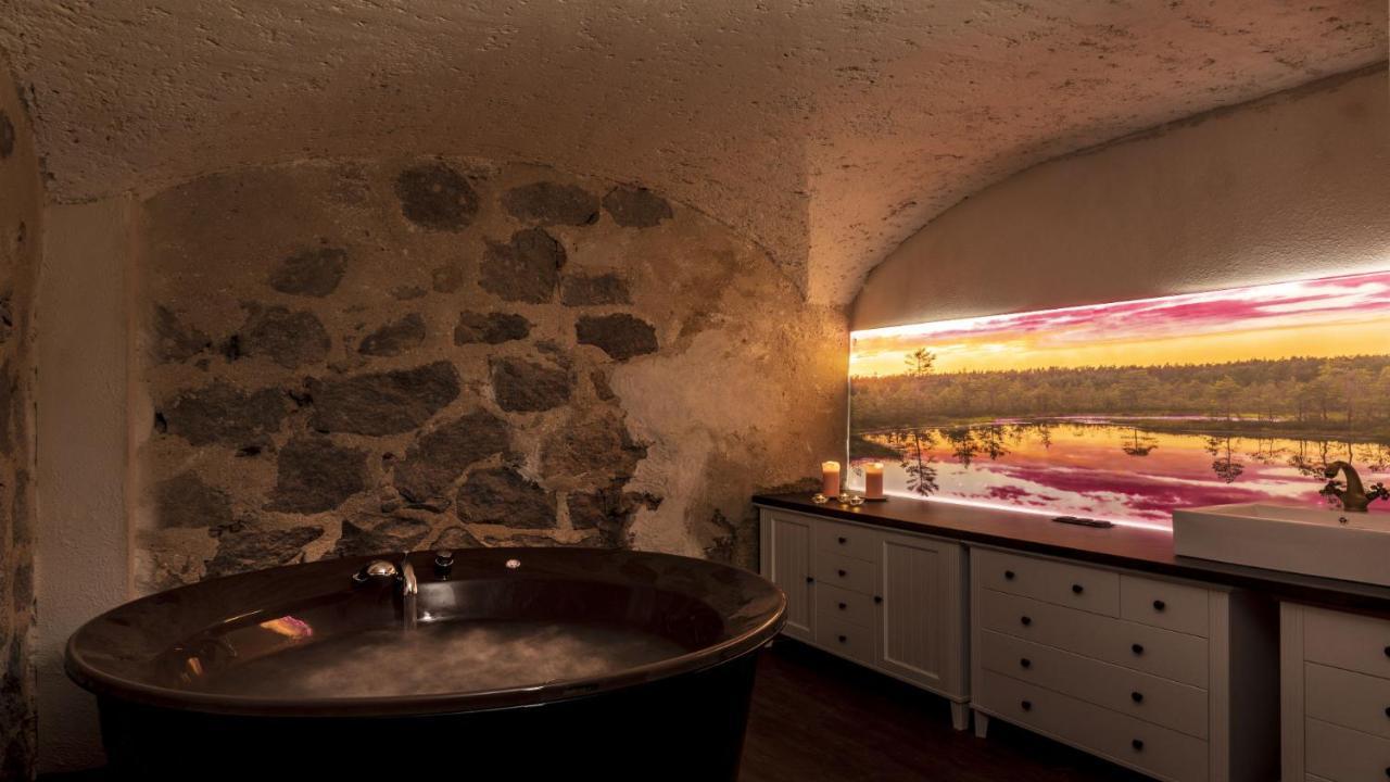 Castle Spa Wagenkuell Taagepera Ngoại thất bức ảnh