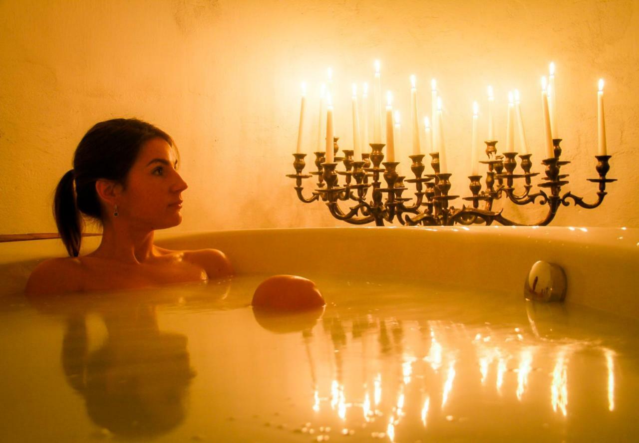 Castle Spa Wagenkuell Taagepera Ngoại thất bức ảnh